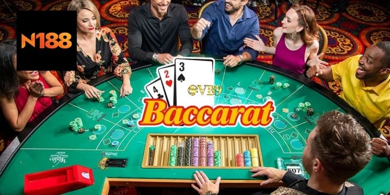 Hướng Dẫn Bắt Cầu Baccarat