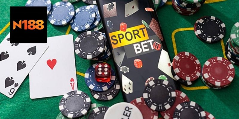 N188 Có An Toàn Không