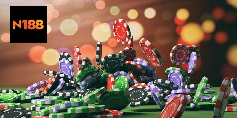 N188 Có Uy Tín Không